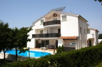 APARTMANI – VILLA MARINELA – POREČ