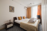 VILA BULEVAR ROOMS AND APARTMENTS – TWO BEDROOM BUSINESS SUITE