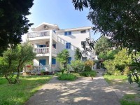 APARTMANI SVETLANA – BUDVA