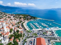 BIONDA APARTMANI – NOVI VINODOLSKI