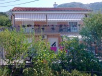 APARTMANI BIONDA – SENJ