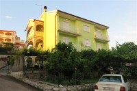APARTMANI JERIĆ KLARA – LOPAR – RAB APARTMANI JERIĆ KLARA – LOPAR – RAB