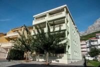 GLORIJA – PROMAJNA – MAKARSKA RIVJERA