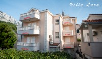VILA LARA – PROMAJNA – BAŠKA VODA OKOLICA – MAKARSKA RIVJERA VILA LARA – PROMAJNA – BAŠKA VODA OKOLICA – MAKARSKA RIVJERA