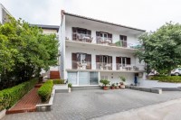 APARTMANI I SOBE VILLA TOPIČ BAŠKA VODA