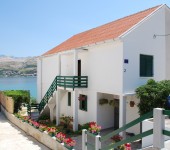 APARTMAN ADRIANA – PAG – OTOK PAG