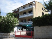 APARTMAN MARIJA – BANJOL –  OTOK RAB