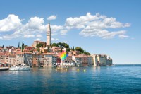 APARTMANI KLAUDIA – ROVINJ