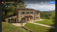 VILLA BOLARA – GROŽNJAN