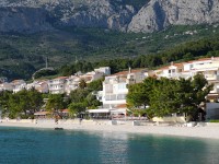 APARTMANI MAINA – TUČEPI