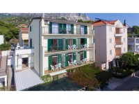 APARTMANI JOŠKO – PODGORA